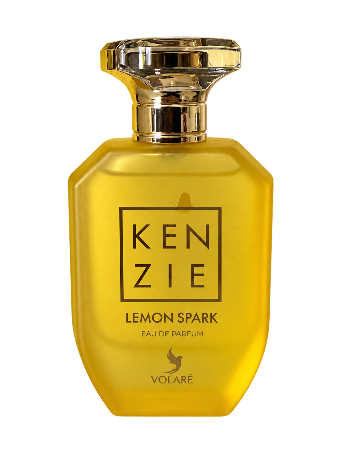 Volare Kenzie Lemon Spark Eau de Parfum 100 ml – flacon