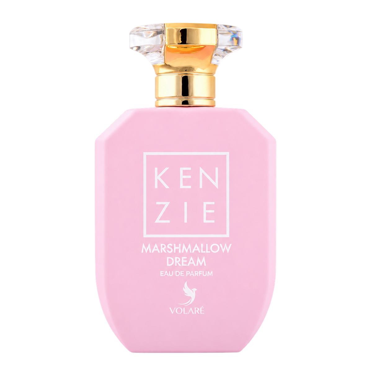 Volare Kenzie Marshmallow Dream Eau de Parfum 100 ml – flacon