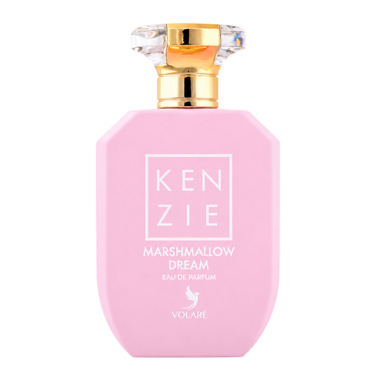 Volare Kenzie Marshmallow Dream Eau de Parfum 100 ml – flacon