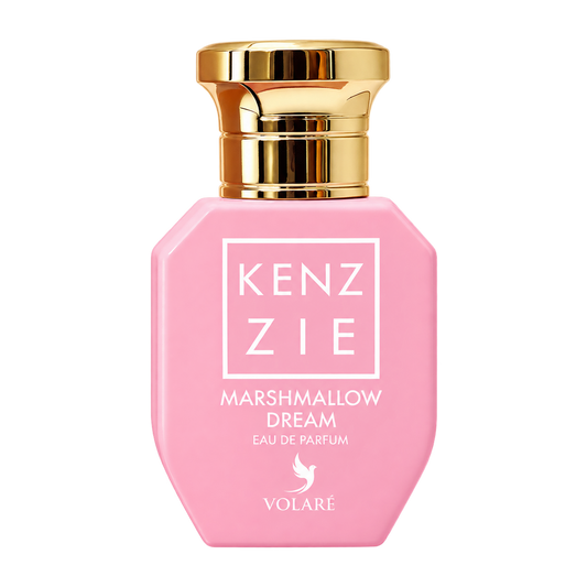 Volare Kenzie Marshmallow Dream Eau de Parfum 25 ml – tasparfum