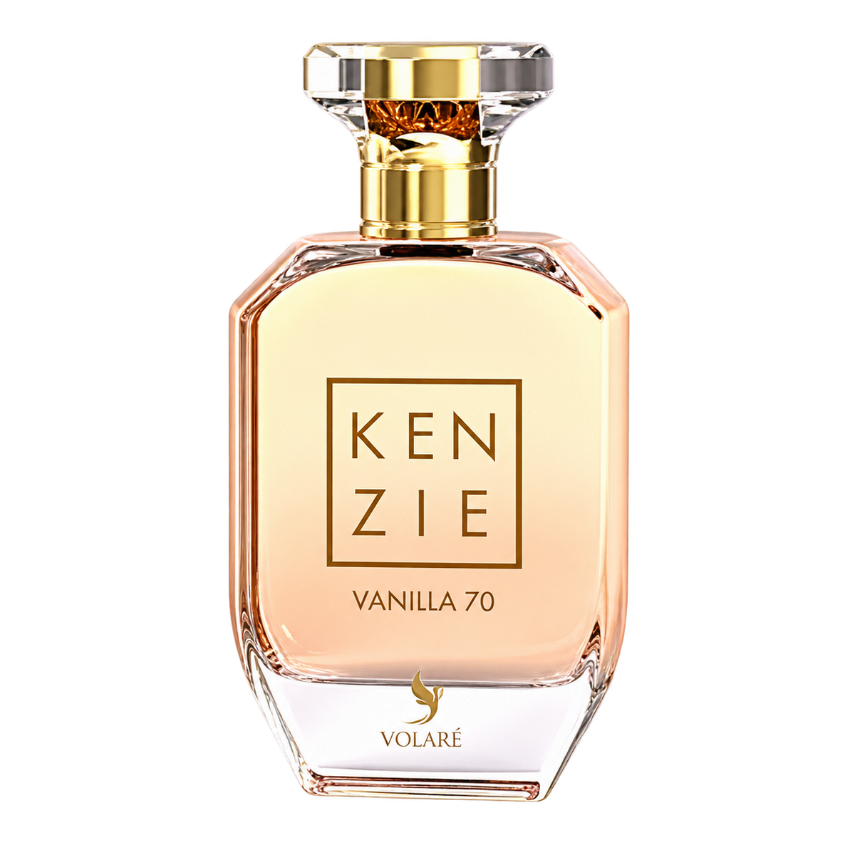 Volare Kenzie Vanilla 70 Eau de Parfum 100 ml – flacon