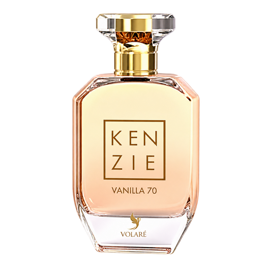 Volare Kenzie Vanilla 70 Eau de Parfum 100 ml – flacon