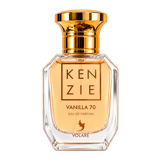 Volare Kenzie Vanilla 70 Eau de Parfum 25 ml – tasparfum